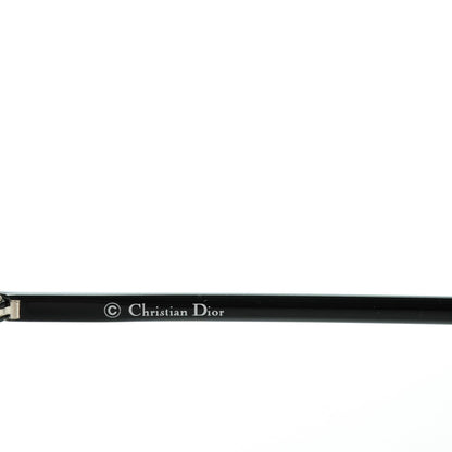 Christian Dior So Real Sunglasses Black 6 of 8