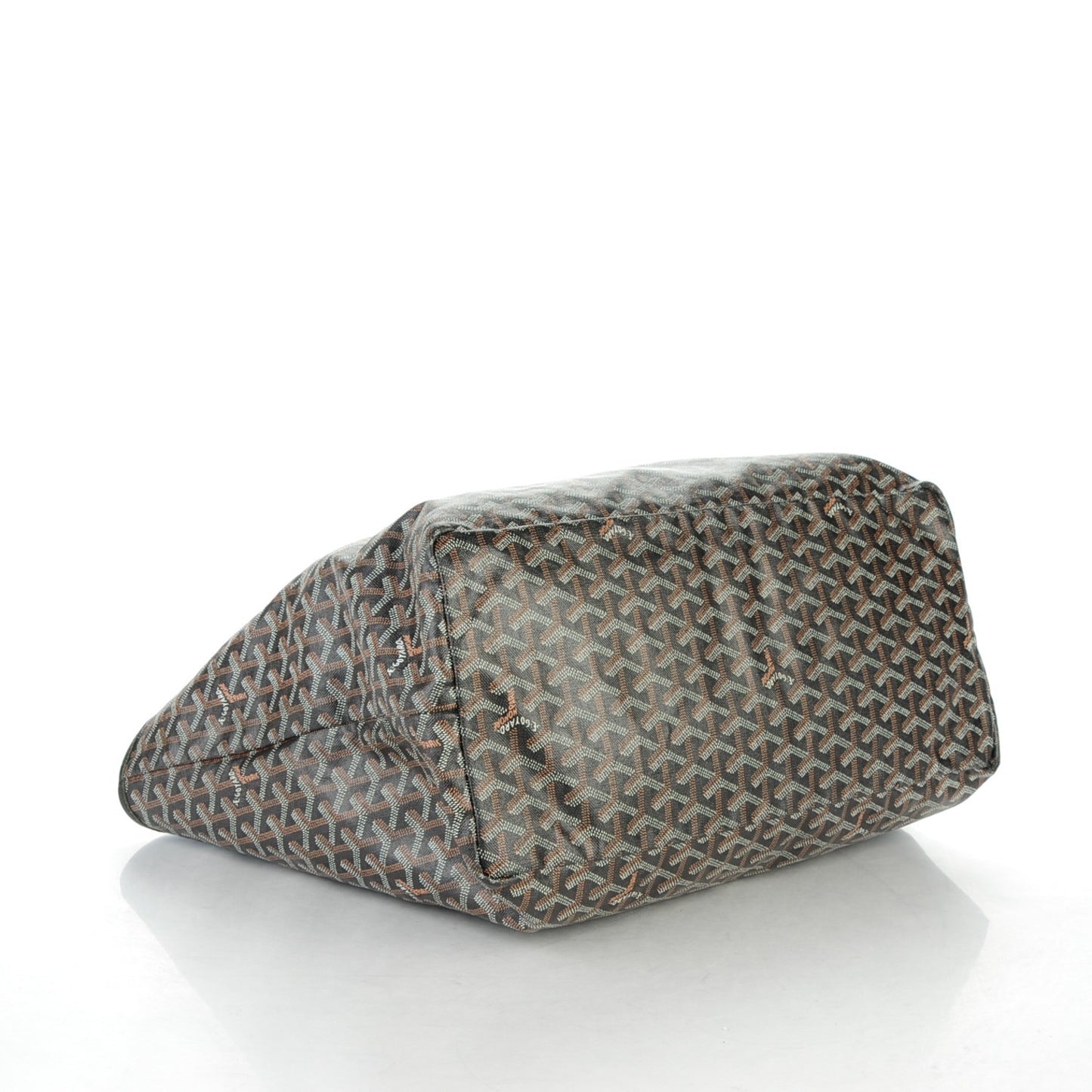 Goyardine Saint Louis GM Black