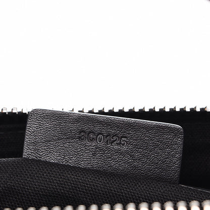 Givenchy Calfskin Medium Studded Bi-Color Antigona Black White 8 of 8