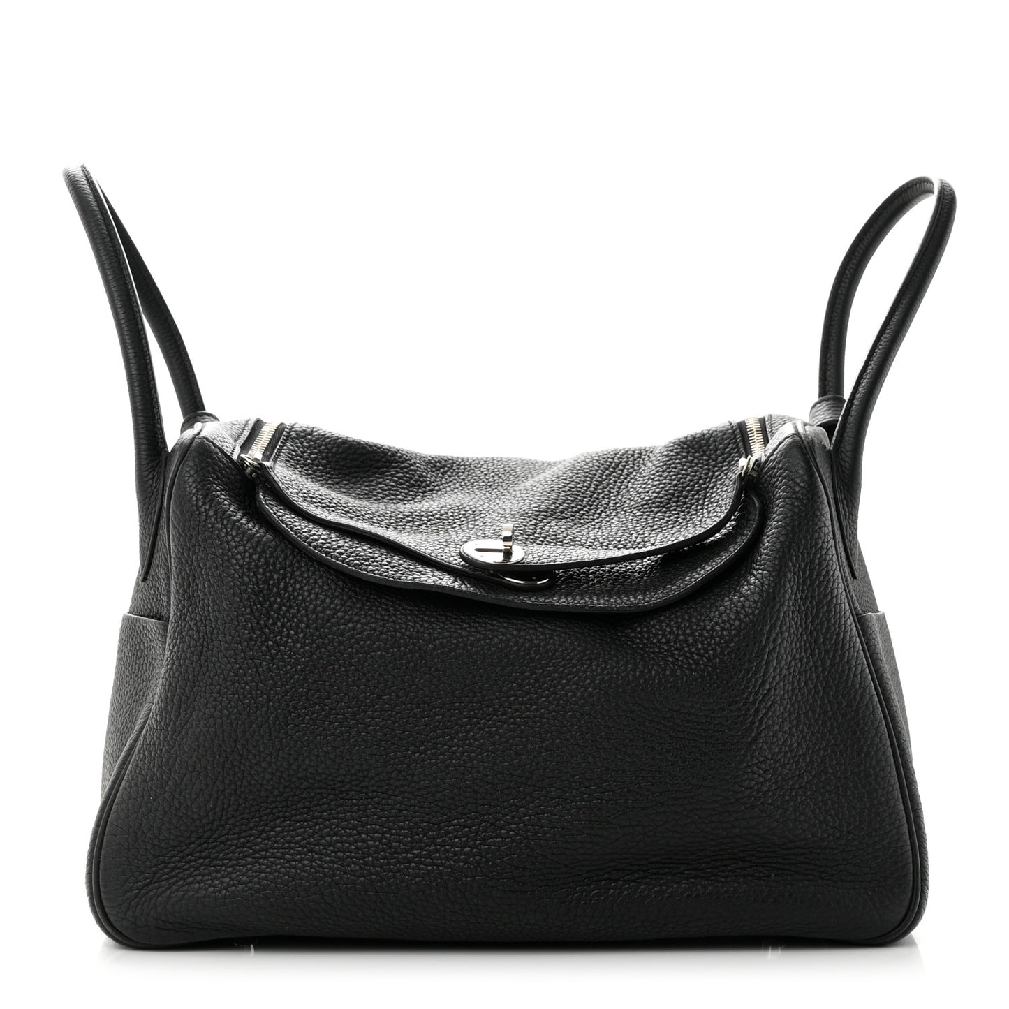 Taurillon Clemence Lindy 34 Black