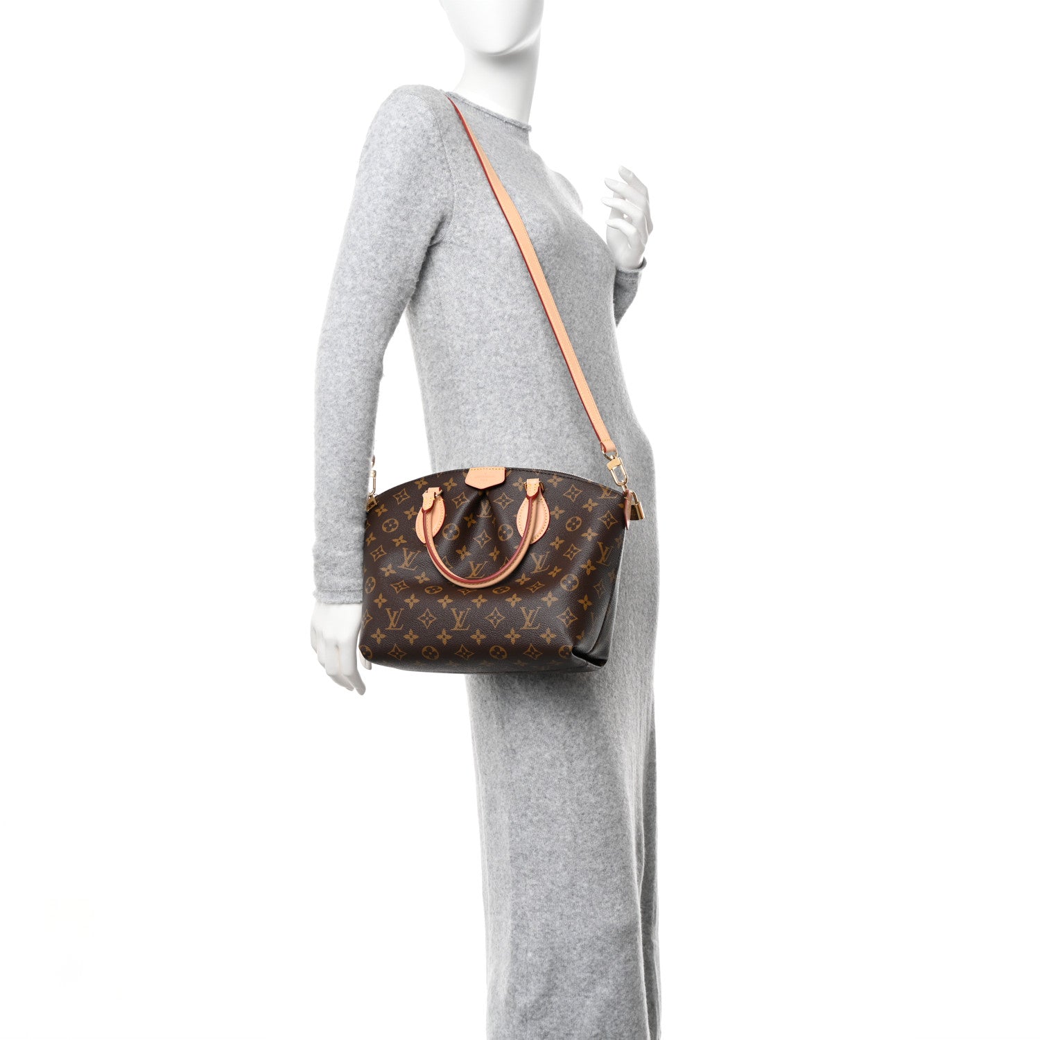Louis Vuitton Monogram Boetie PM NM 2 of 11