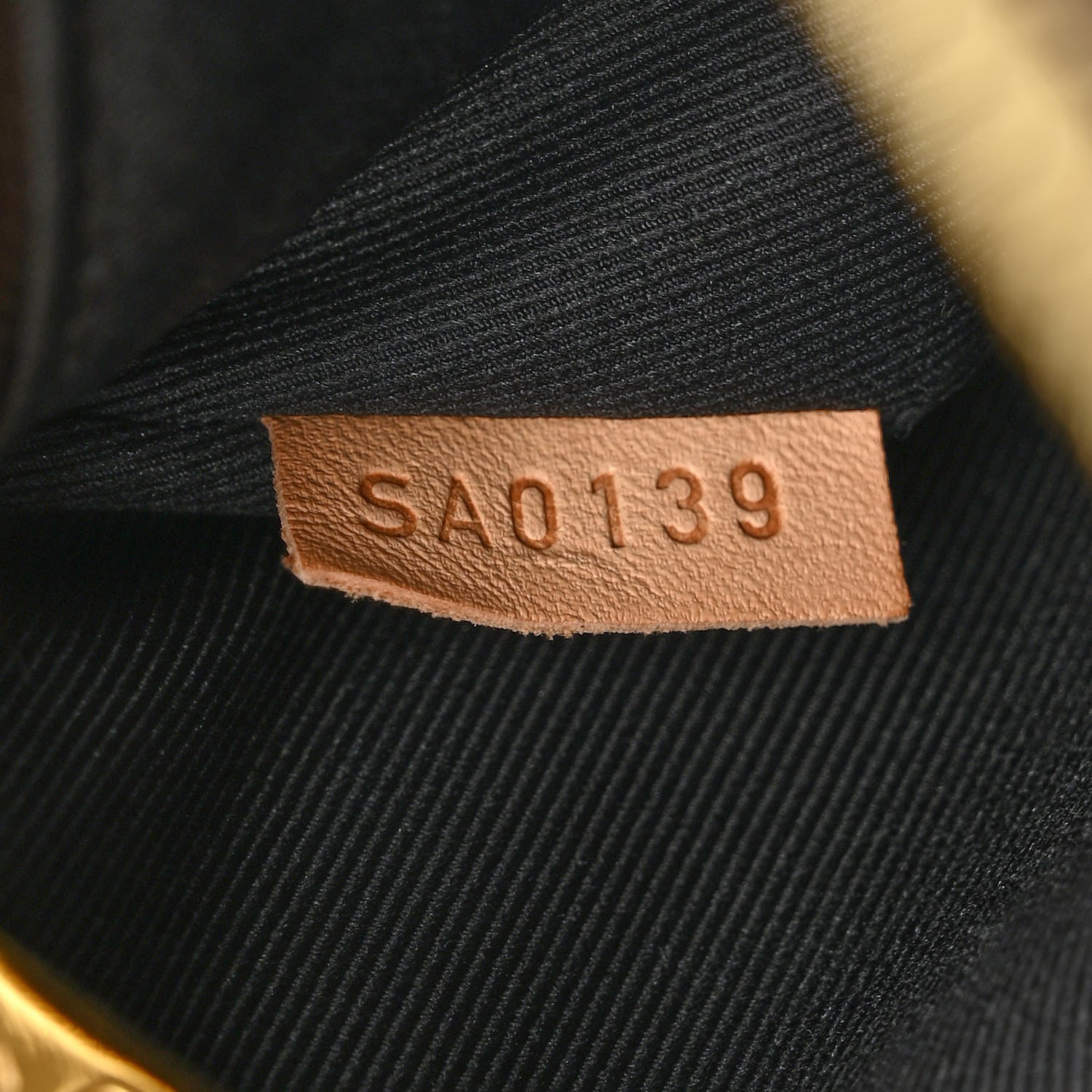 Louis Vuitton Monogram Bumbag 7 of 16