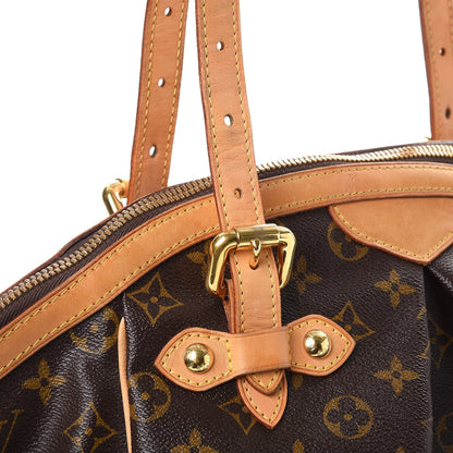 Louis Vuitton Monogram Tivoli GM 16 of 24