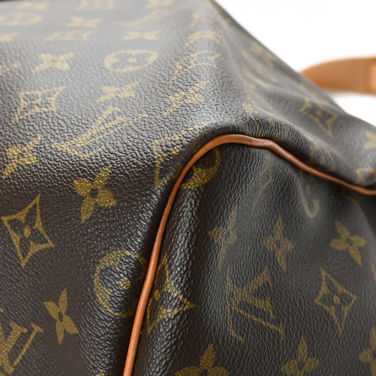 Monogram Keepall Bandouliere 55