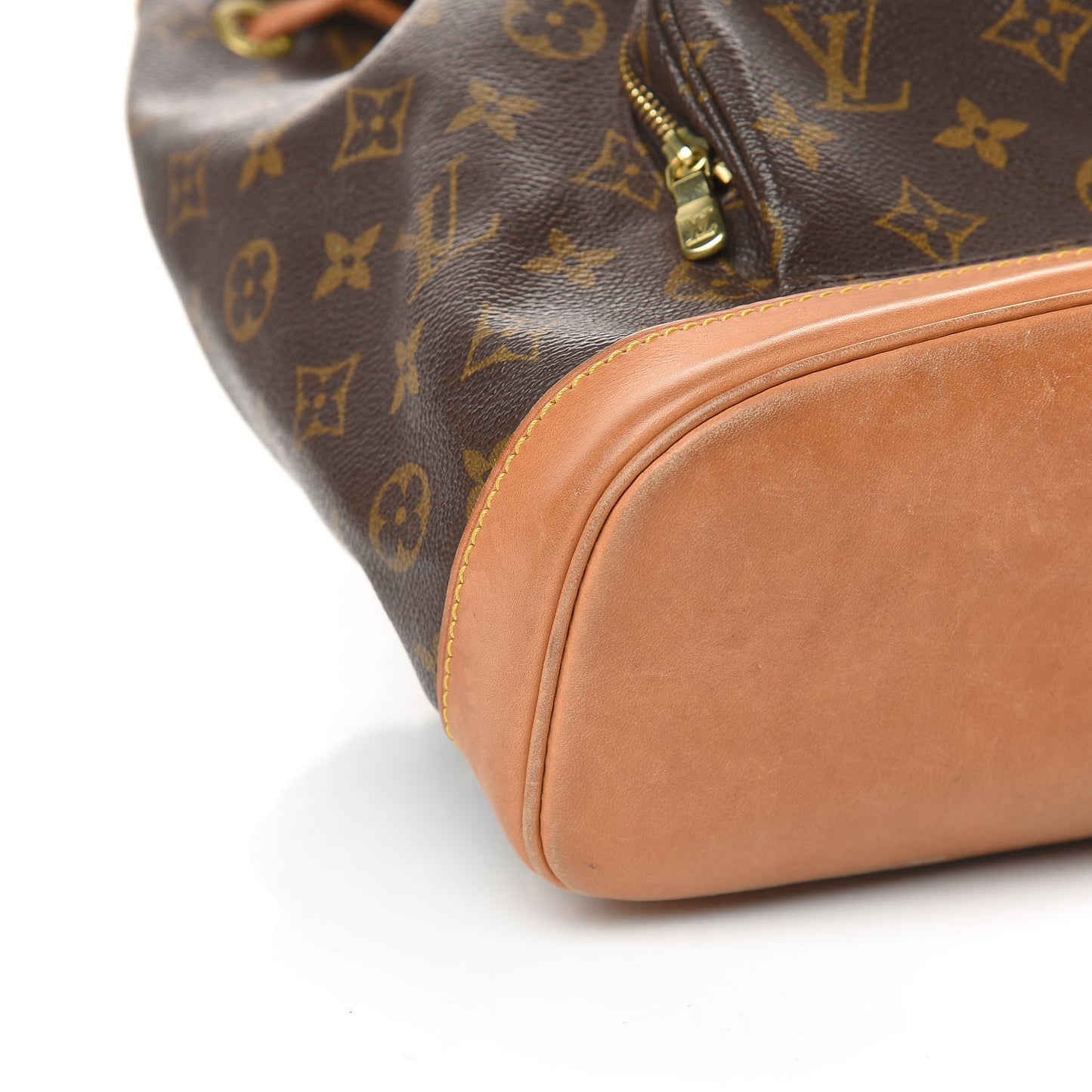 Monogram Montsouris MM Backpack