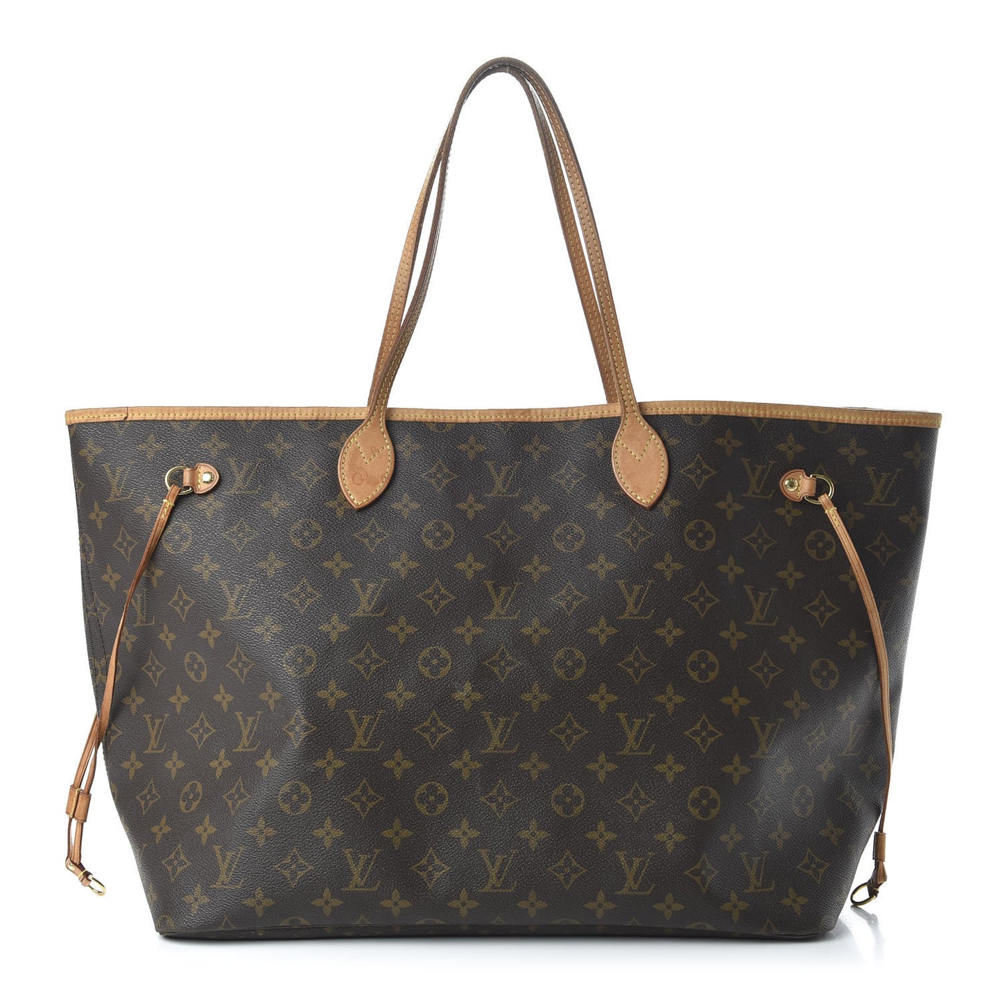 Monogram Neverfull GM