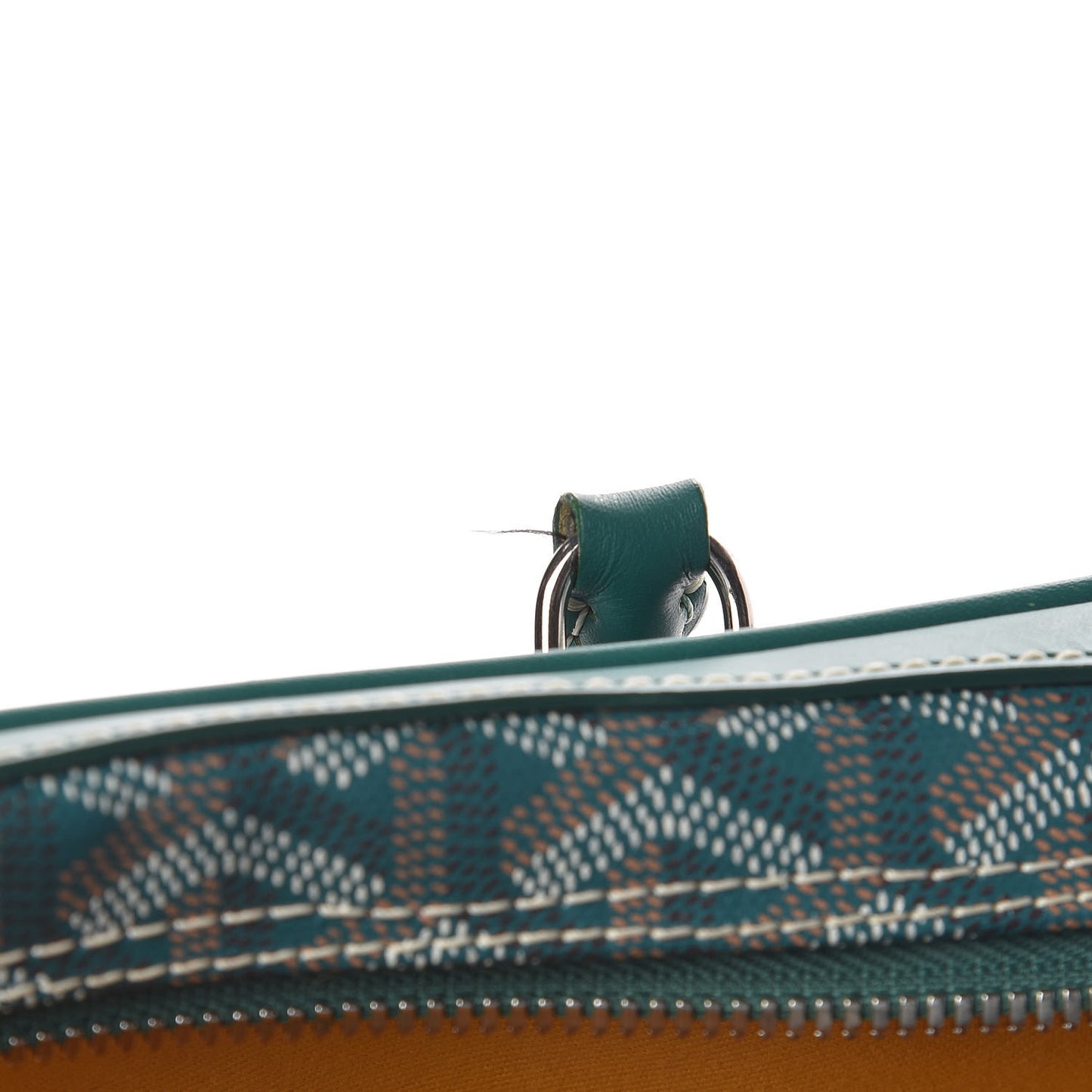 Goyardine Saint Martin Green