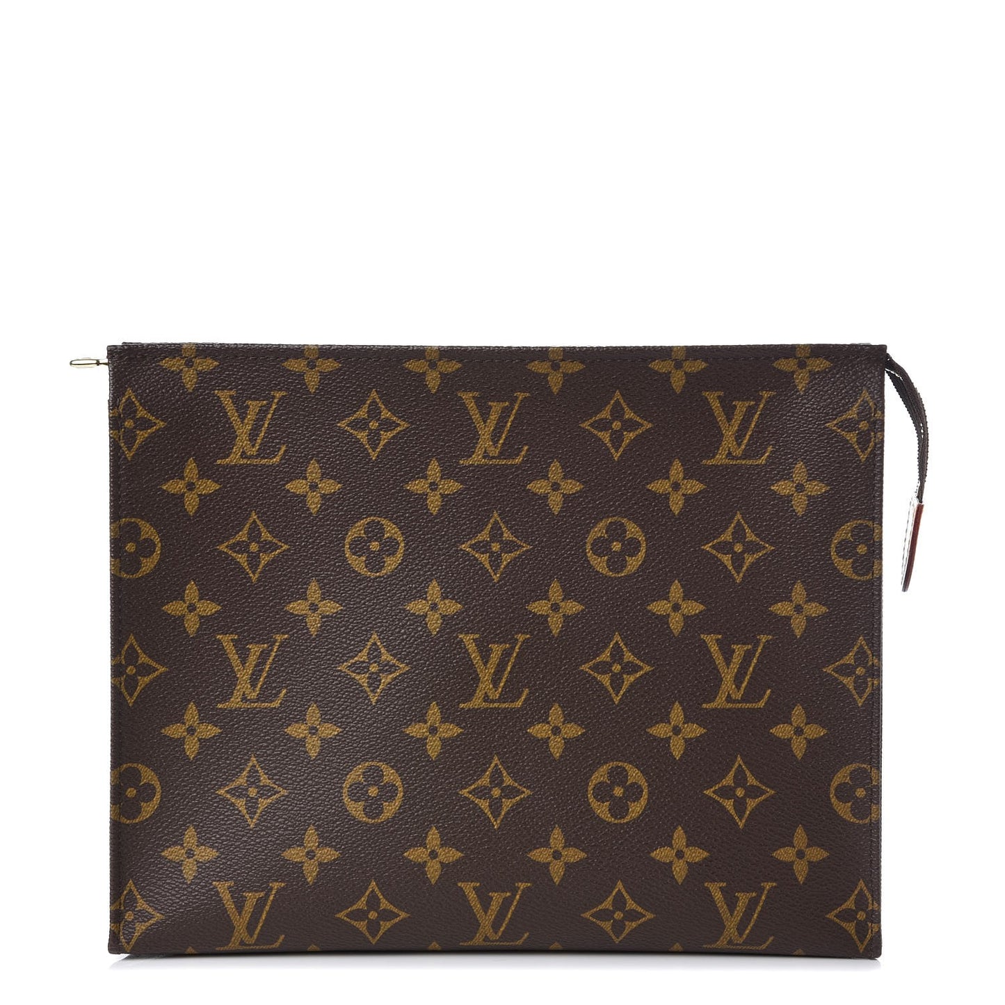 Monogram Toiletry Pouch 26