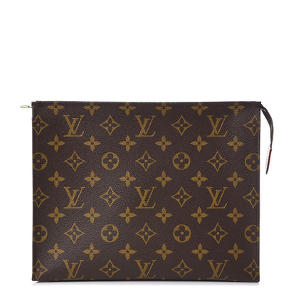 Louis Vuitton Monogram Toiletry Pouch 26 1 of 7