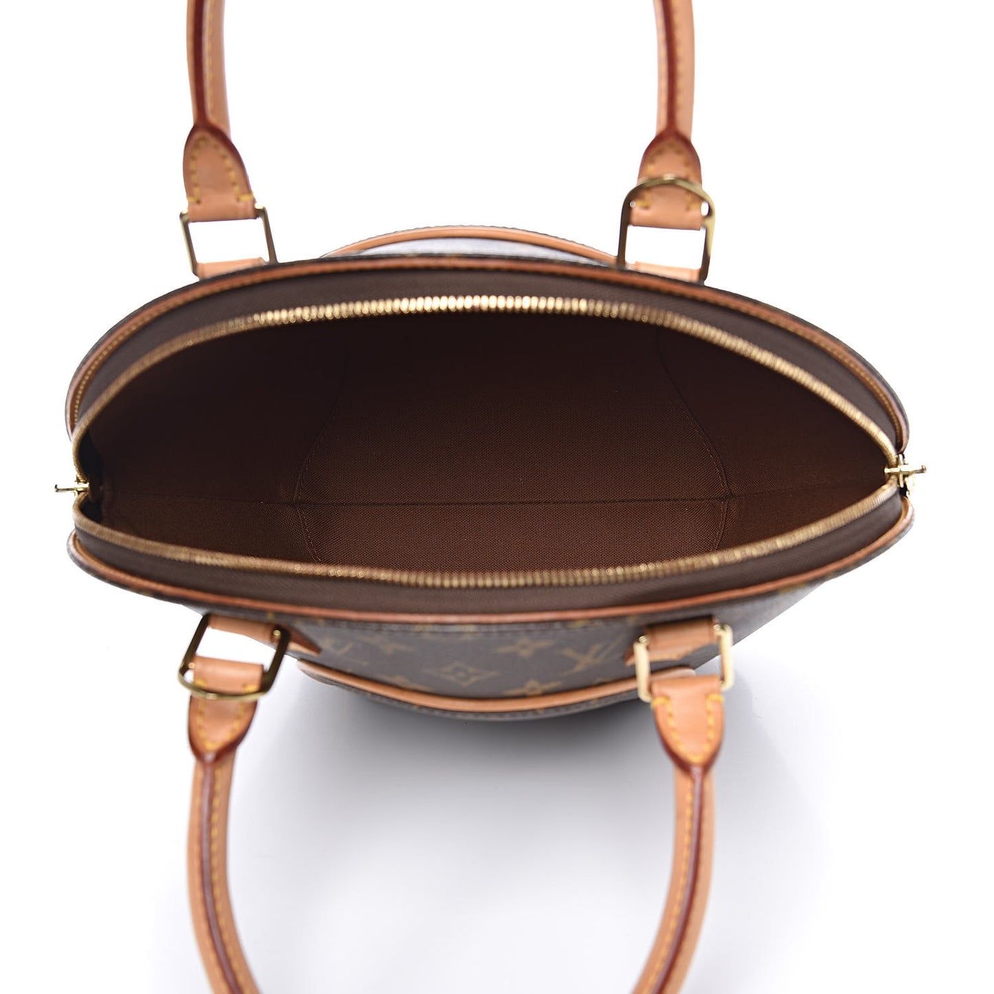 Monogram Ellipse PM