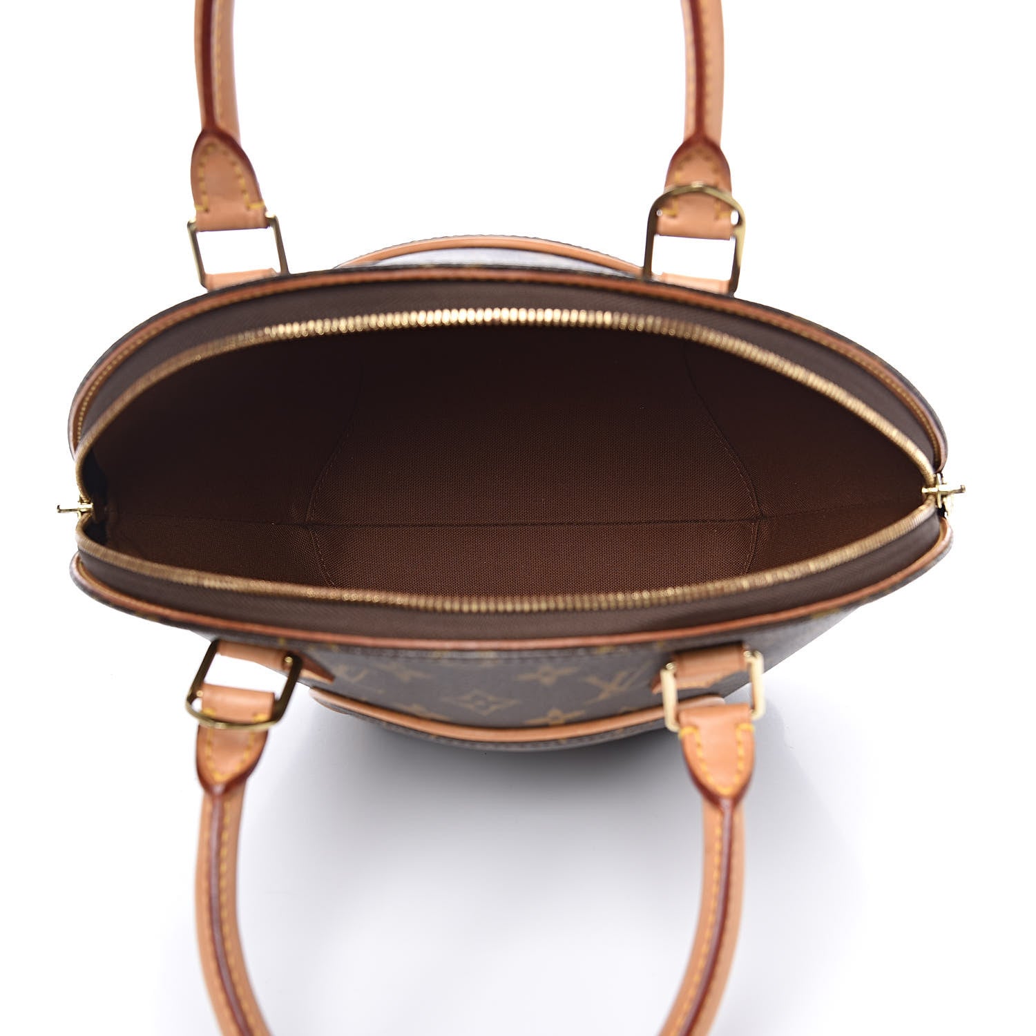 Louis Vuitton Monogram Ellipse PM 5 of 13