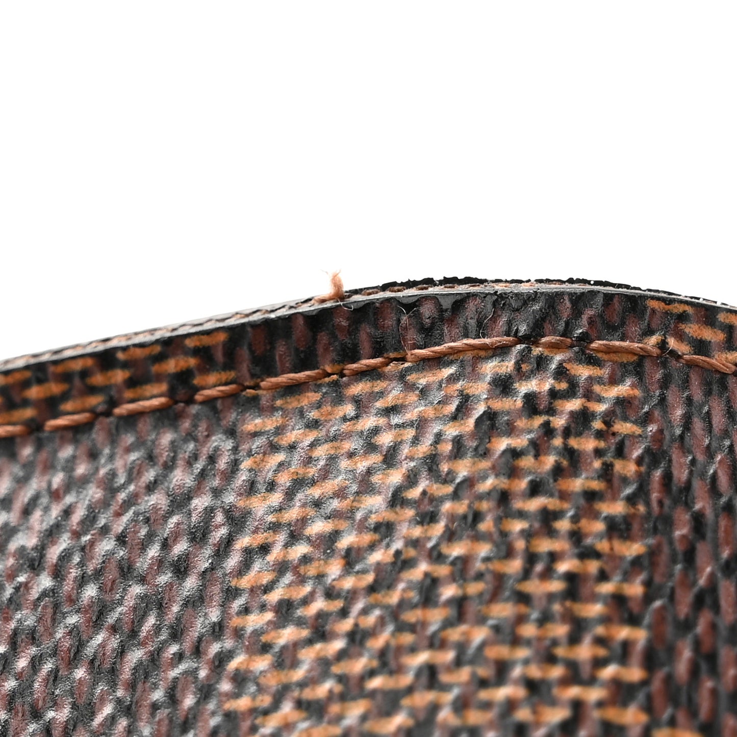 Damier Ebene Sarah Wallet