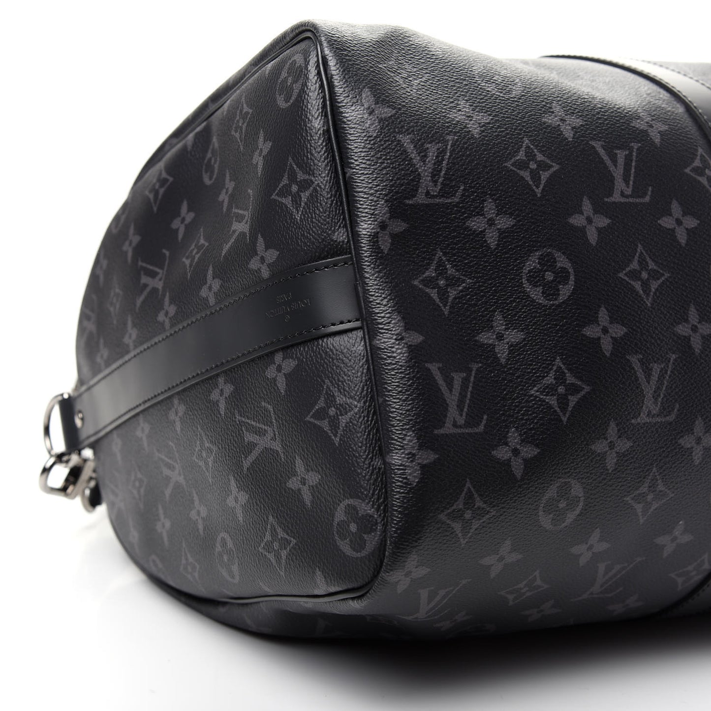 Monogram Eclipse Keepall Bandouliere 45