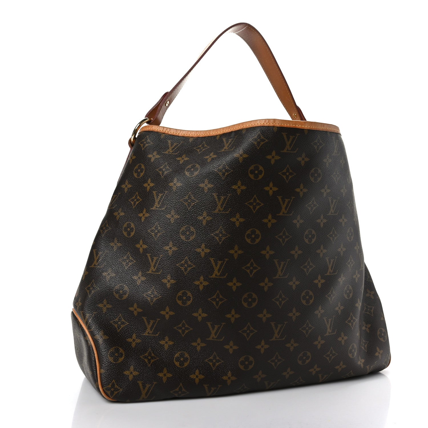 Louis Vuitton Monogram Delightful GM 3 of 8