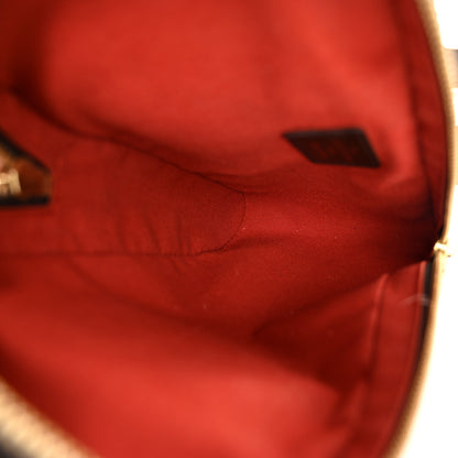 Louis Vuitton Damier Ebene Geronimos 5 of 9