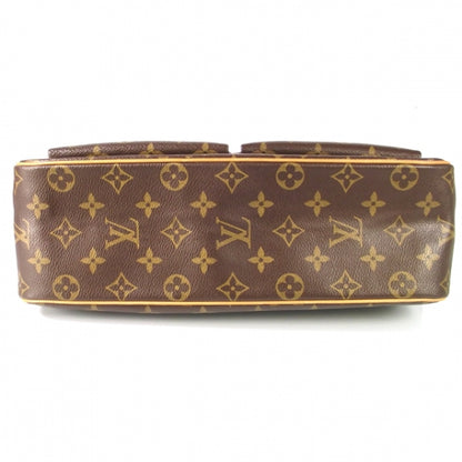Louis Vuitton Monogram Viva-Cite GM 3 of 6