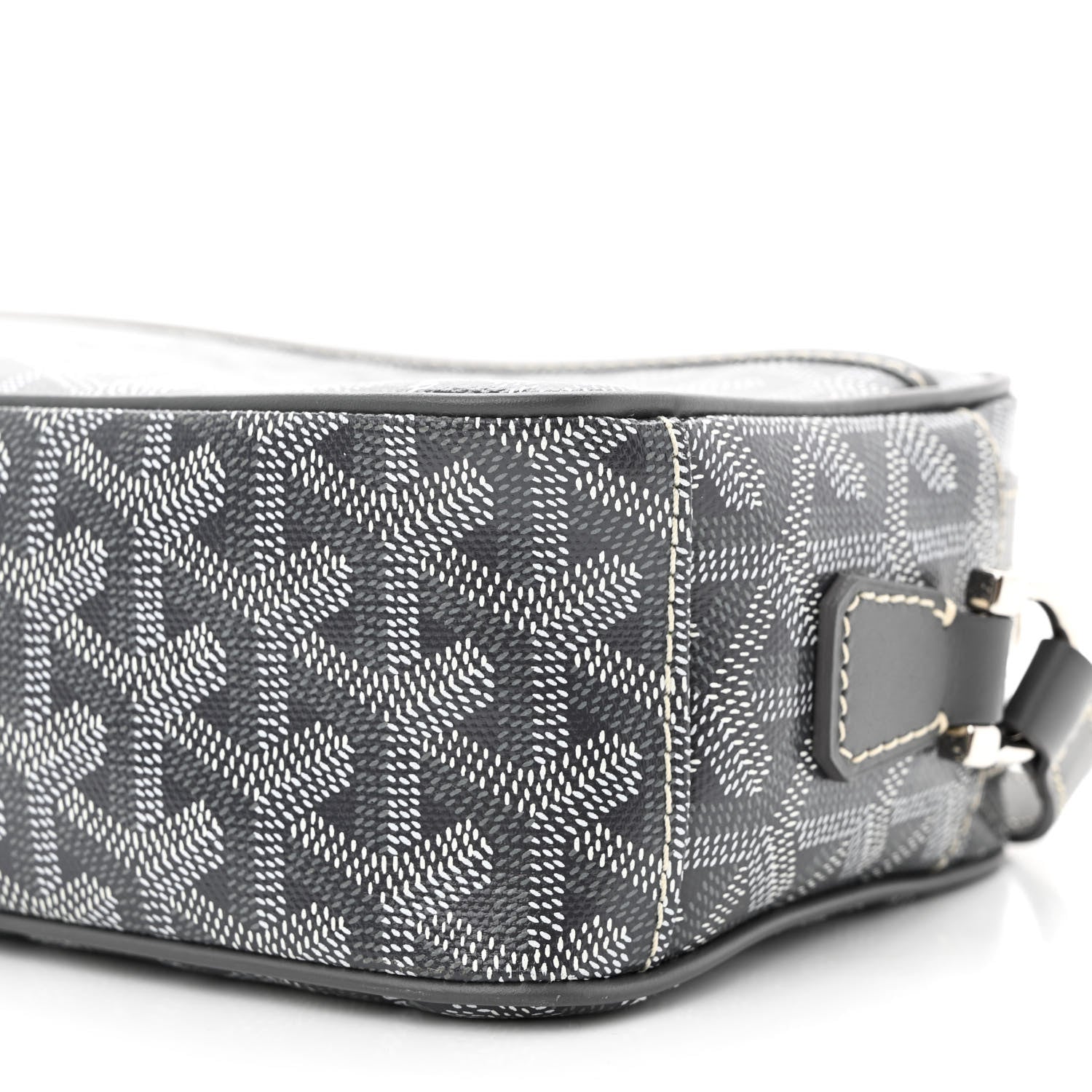 Goyard Goyardine Sac Cap Vert Grey 10 of 10