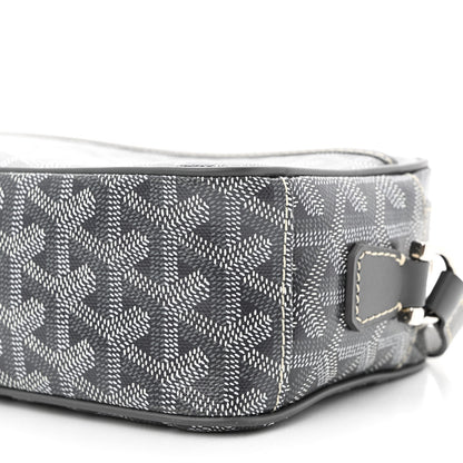 Goyard Goyardine Sac Cap Vert Grey 10 of 10