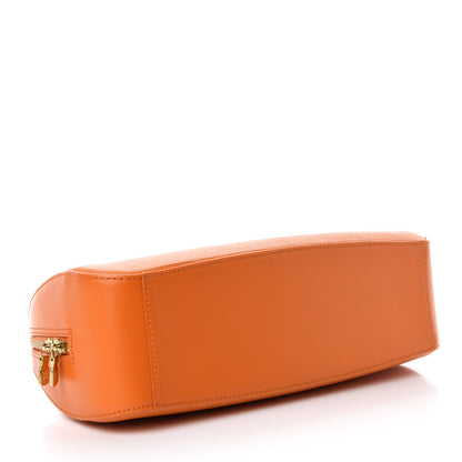 Louis Vuitton Epi Jasmin Mandarin 4 of 9