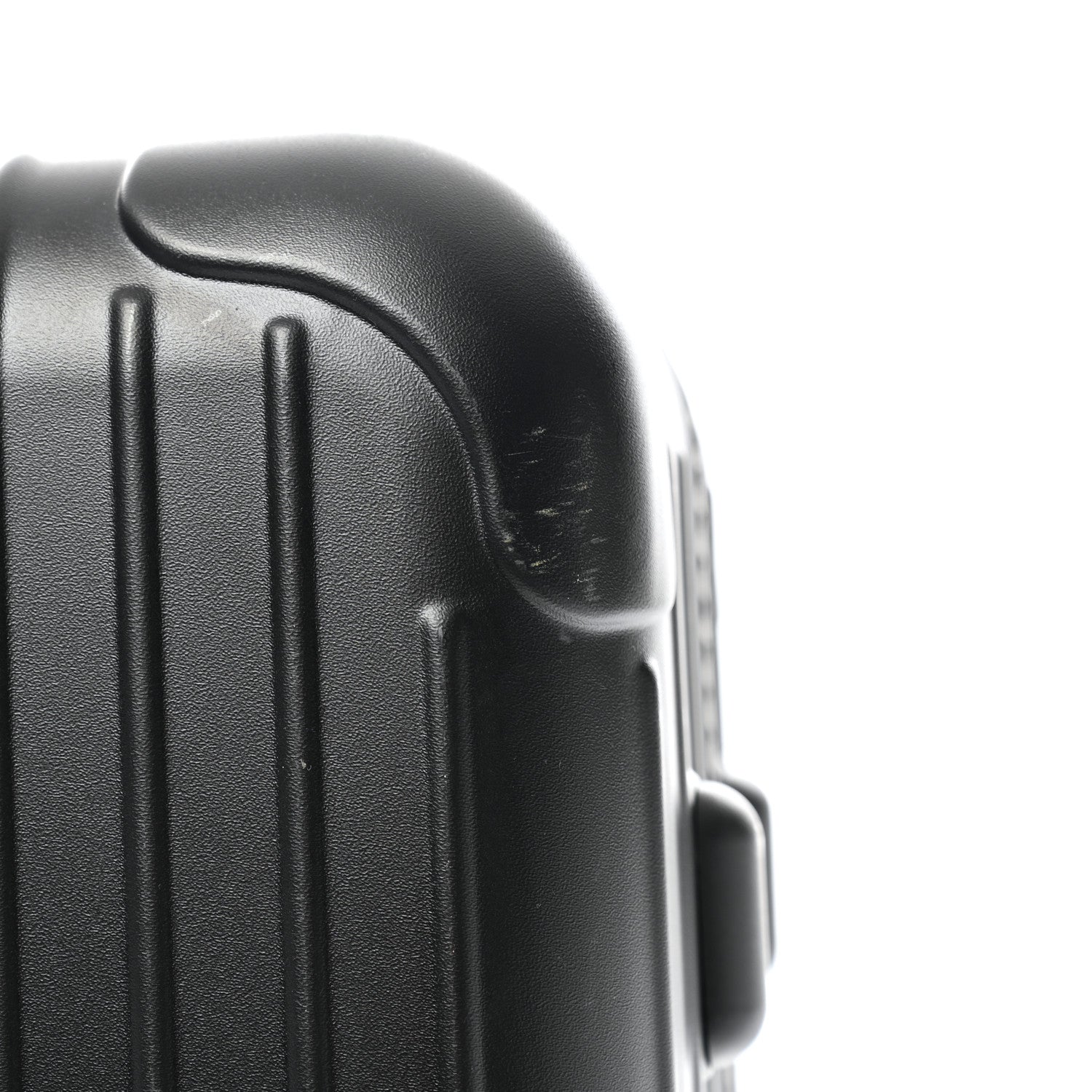 Rimowa Matte Polycarbonate Essential Check-In M Black 9 of 12