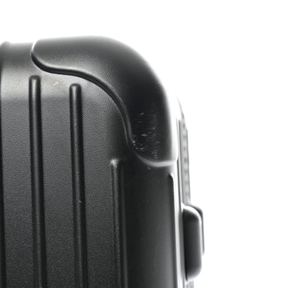 Rimowa Matte Polycarbonate Essential Check-In M Black 9 of 12