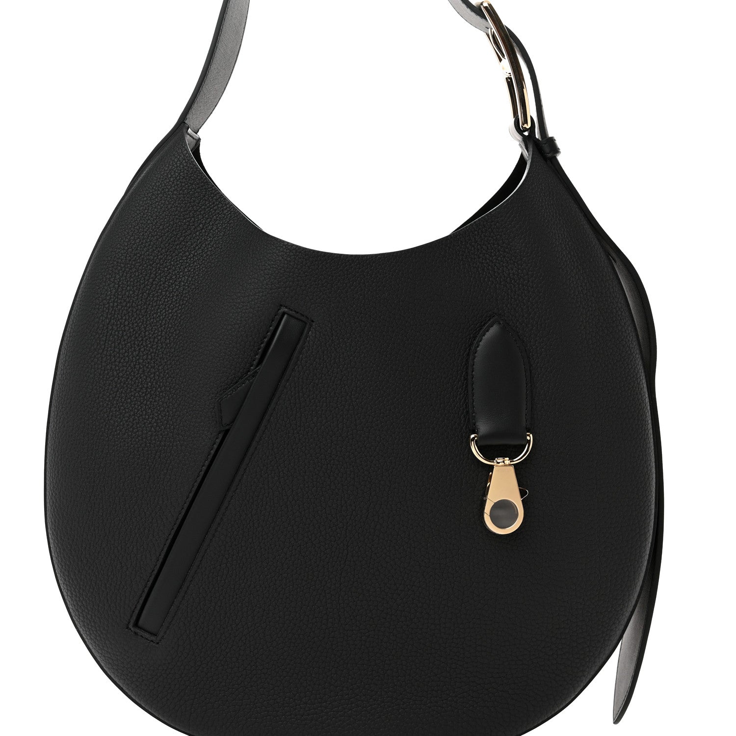 Hermes Togo Swift Arcon Black 8 of 11