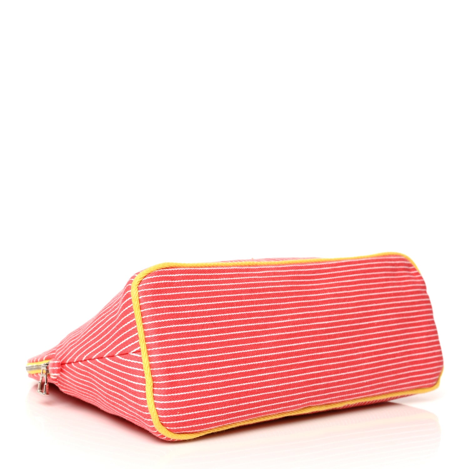Hermes Cotton Bolide Cavalcolor Case 4 of 10