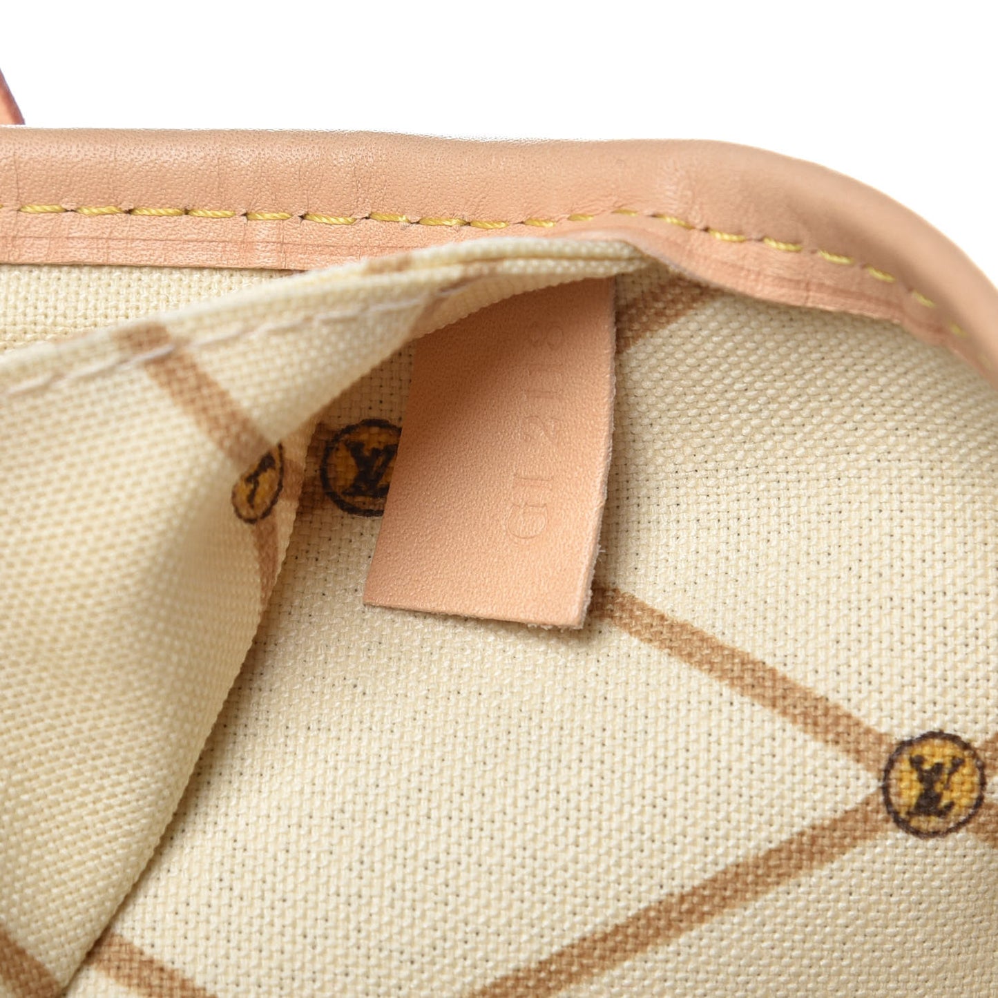 Damier Azur Summer Trunks Capri Neverfull MM