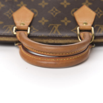 Louis Vuitton Monogram Alma PM 9 of 13