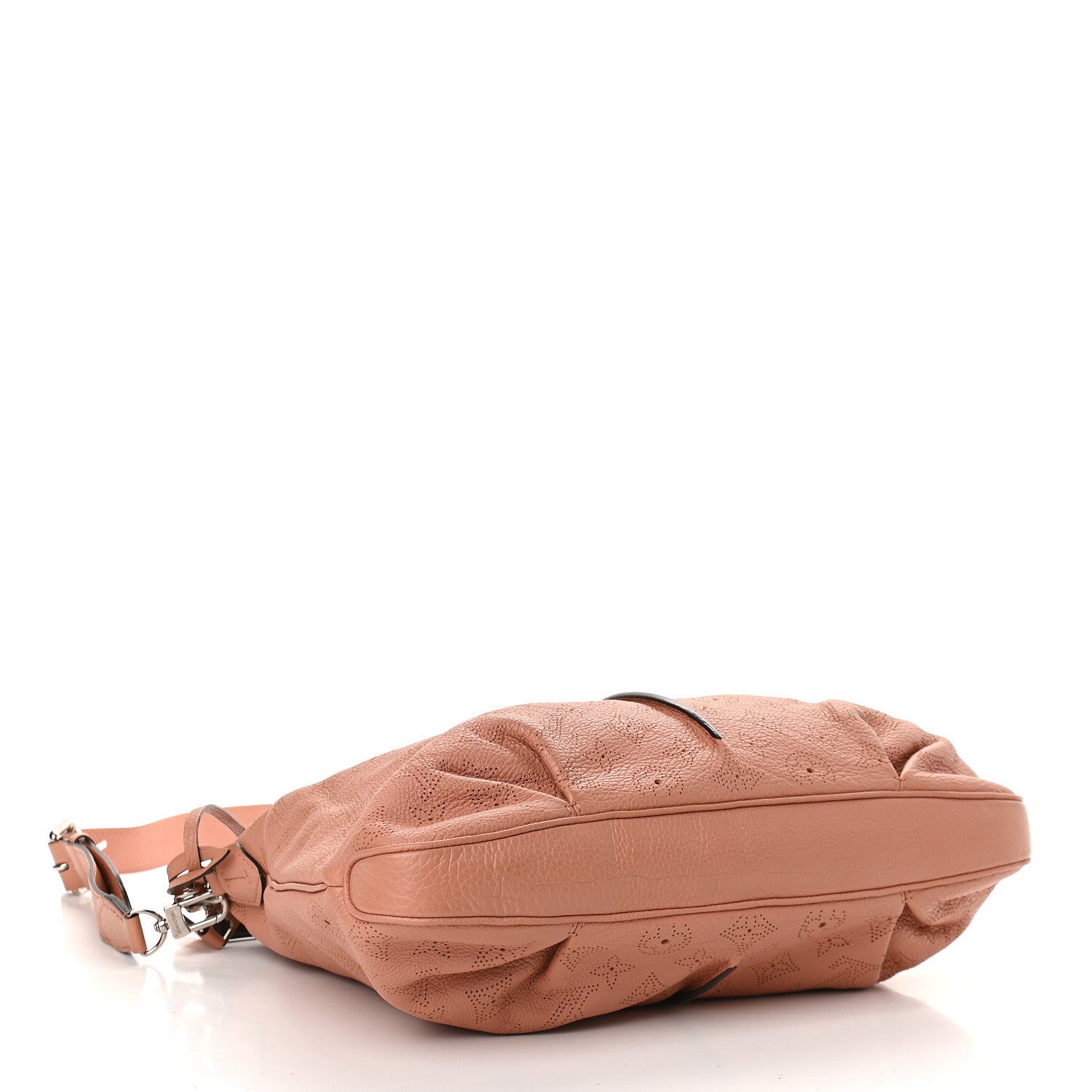 Louis Vuitton Mahina Selene PM Rose 4 of 14