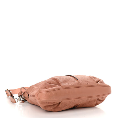 Louis Vuitton Mahina Selene PM Rose 4 of 14