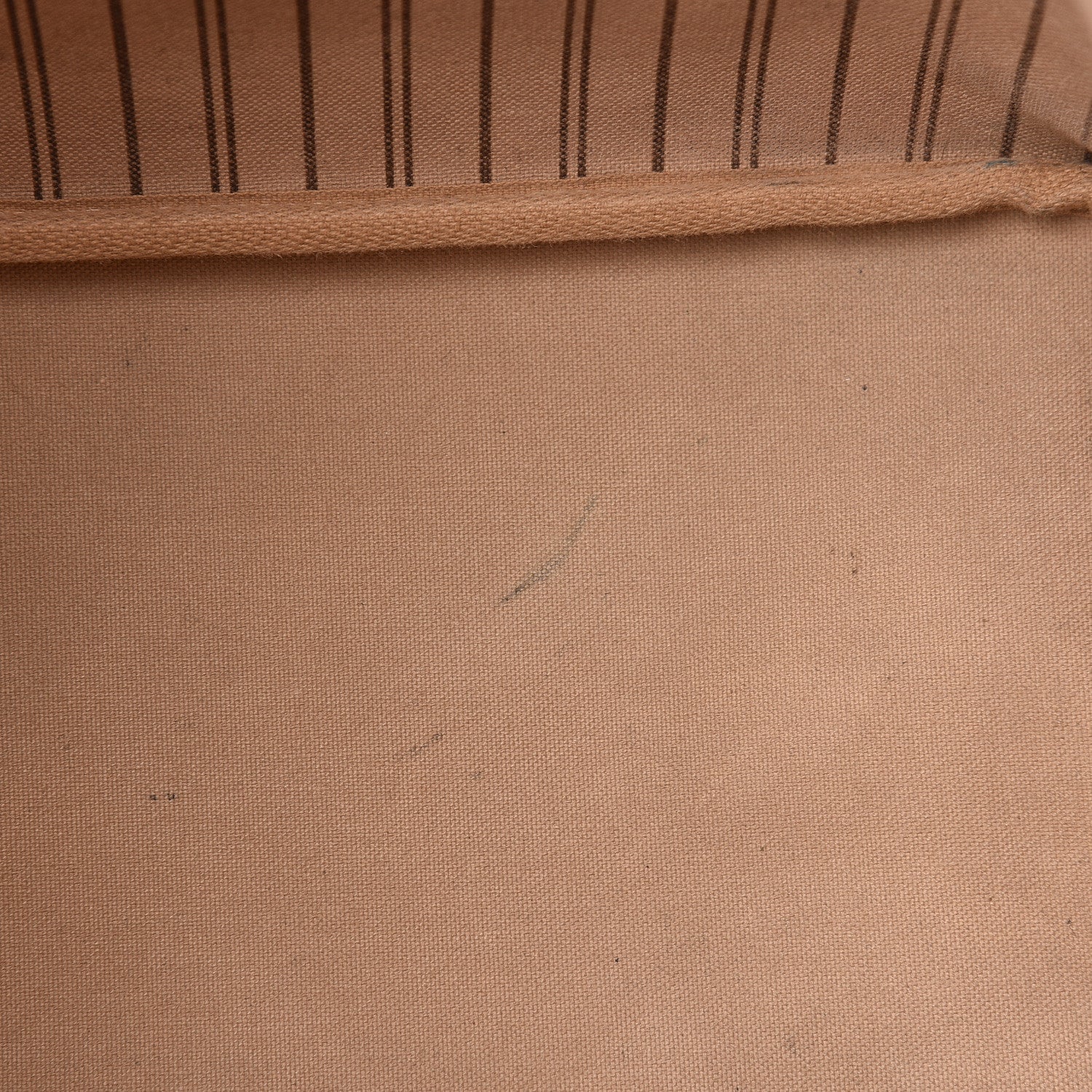 Louis Vuitton Monogram Neo Neverfull MM 8 of 13