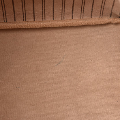 Louis Vuitton Monogram Neo Neverfull MM 8 of 13