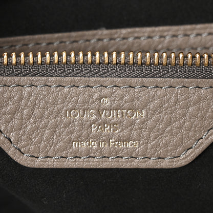 Louis Vuitton Mahina Stellar PM Poudre 6 of 9