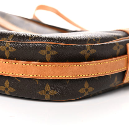 Louis Vuitton Monogram Jeune Fille 18 of 29
