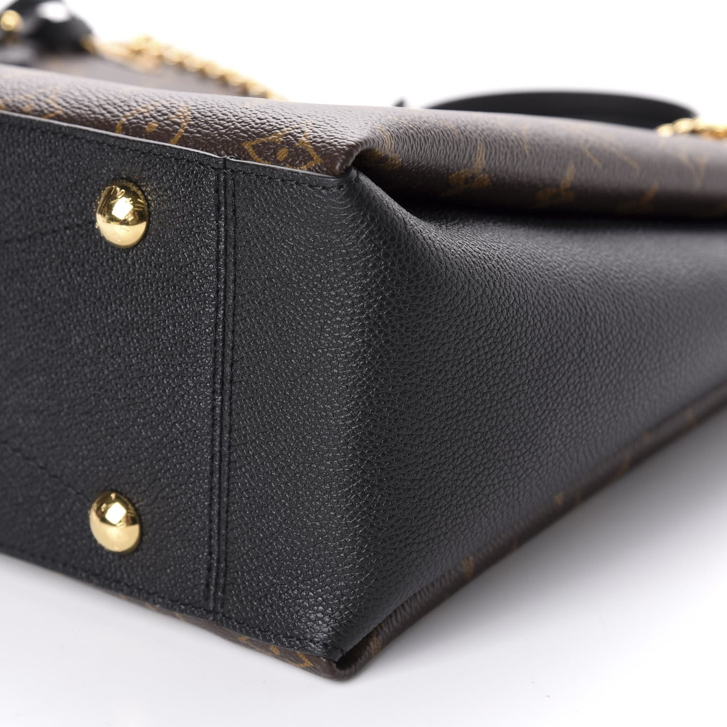 Monogram Surene MM Black