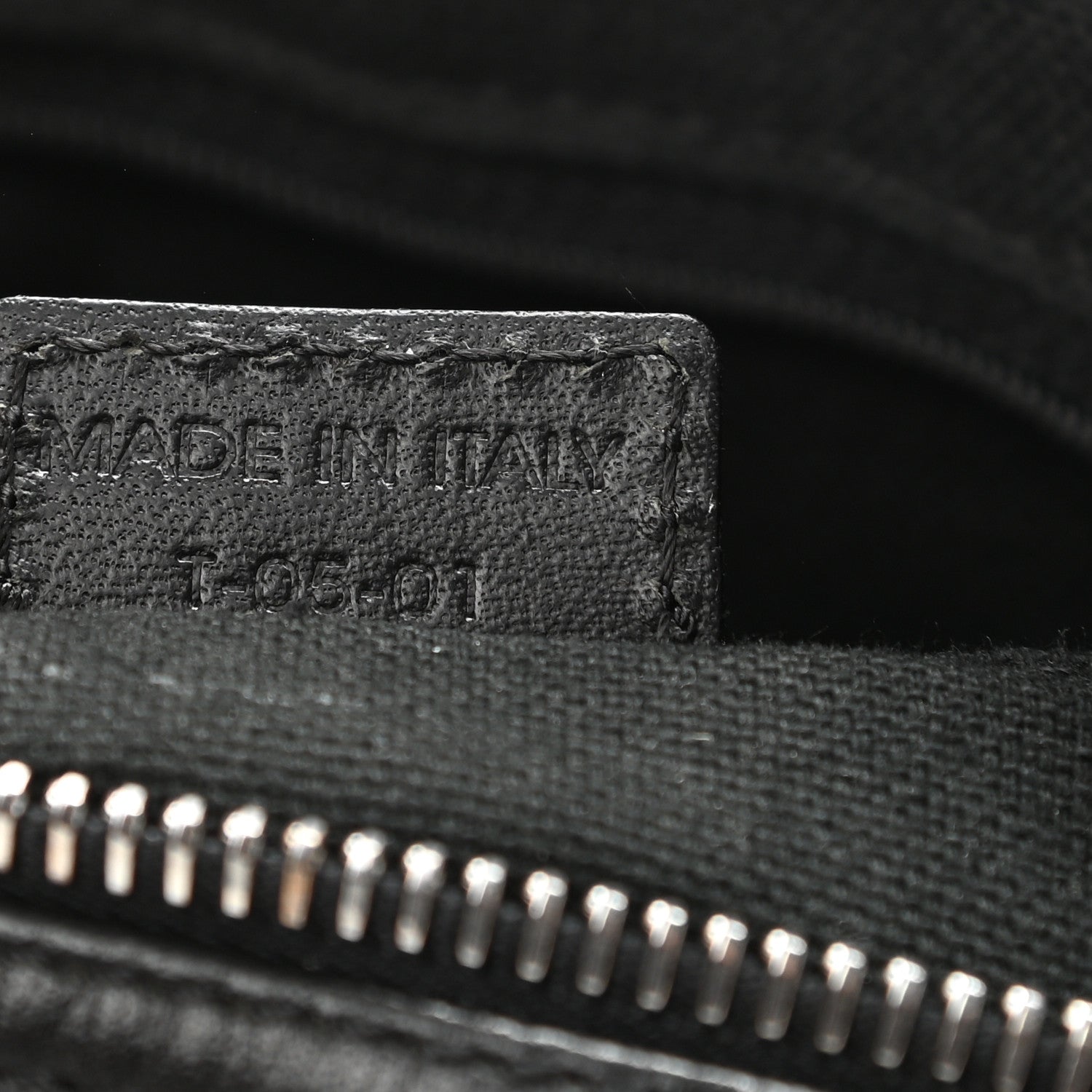 Burberry House Check Studded Bowler Black 7 of 12