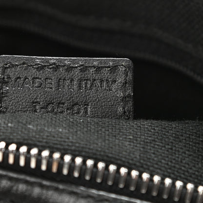 Burberry House Check Studded Bowler Black 7 of 12