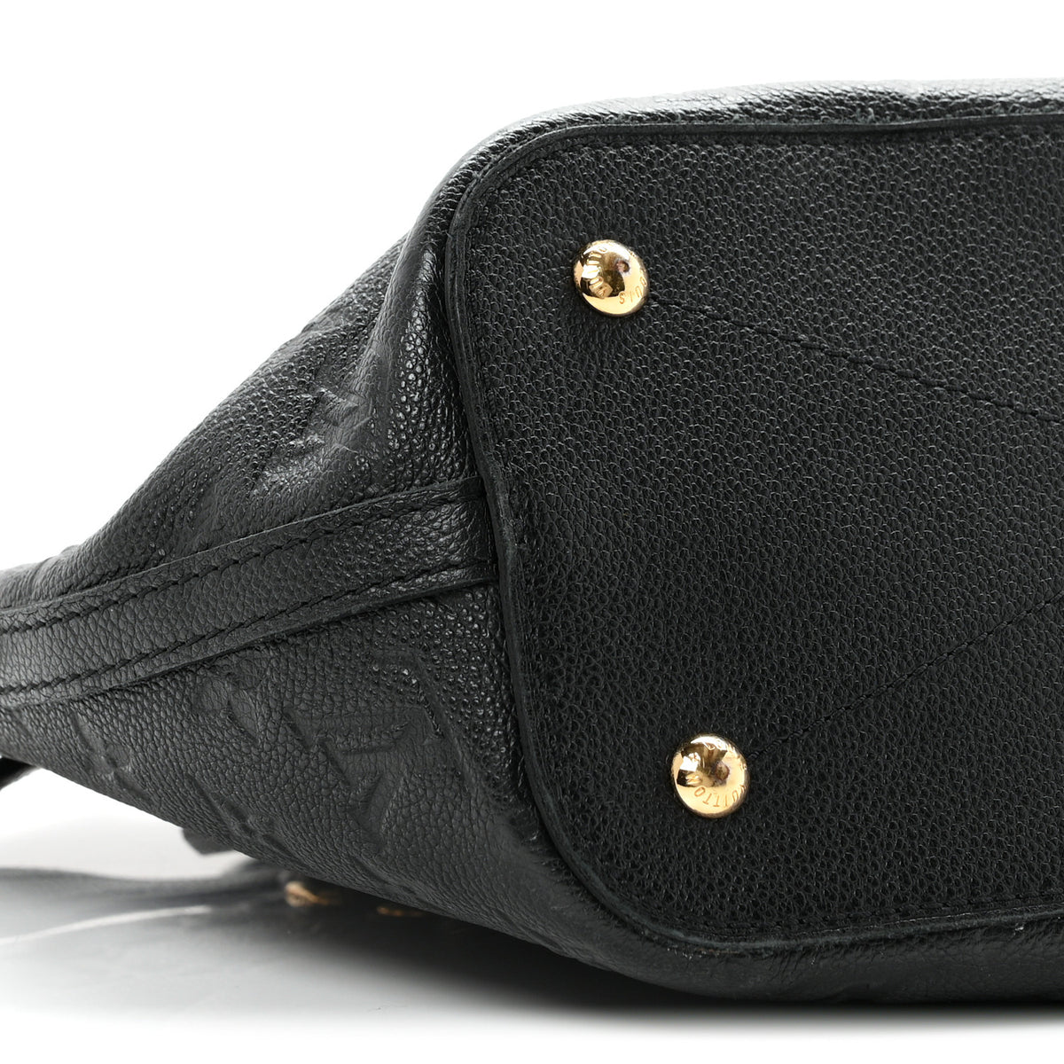 Empreinte Mazarine PM Black