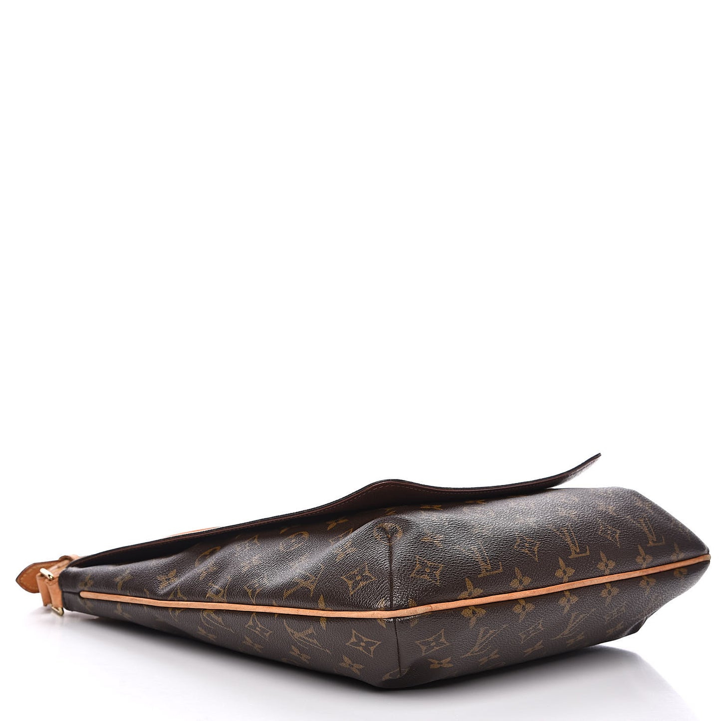 Monogram Musette GM