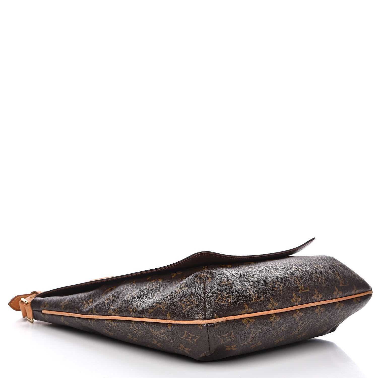 Louis Vuitton Monogram Musette GM 4 of 14
