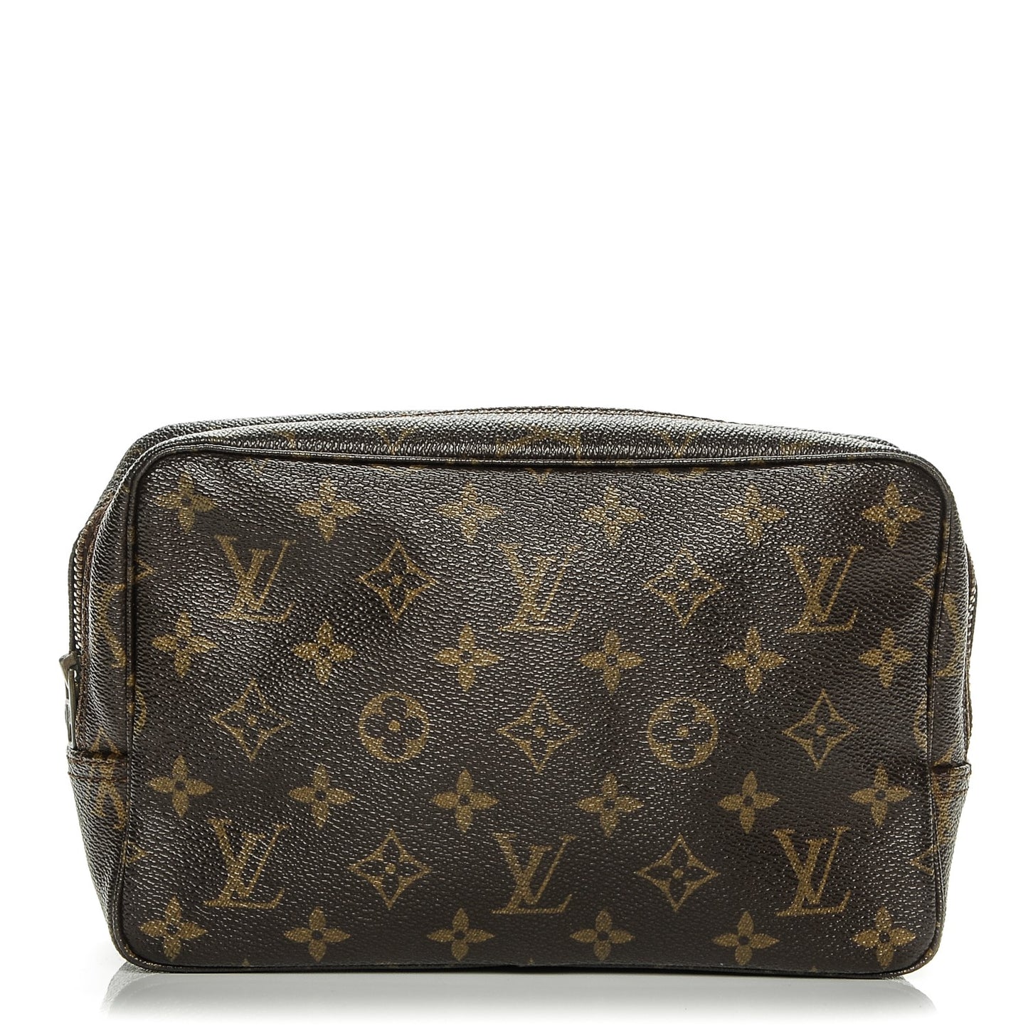 Monogram Trousse Toilette 23