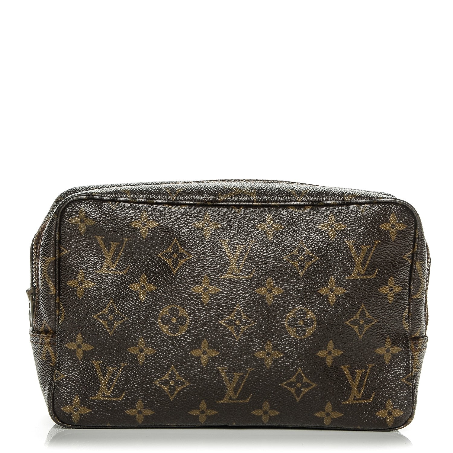 Louis Vuitton Monogram Trousse Toilette 23 1 of 7