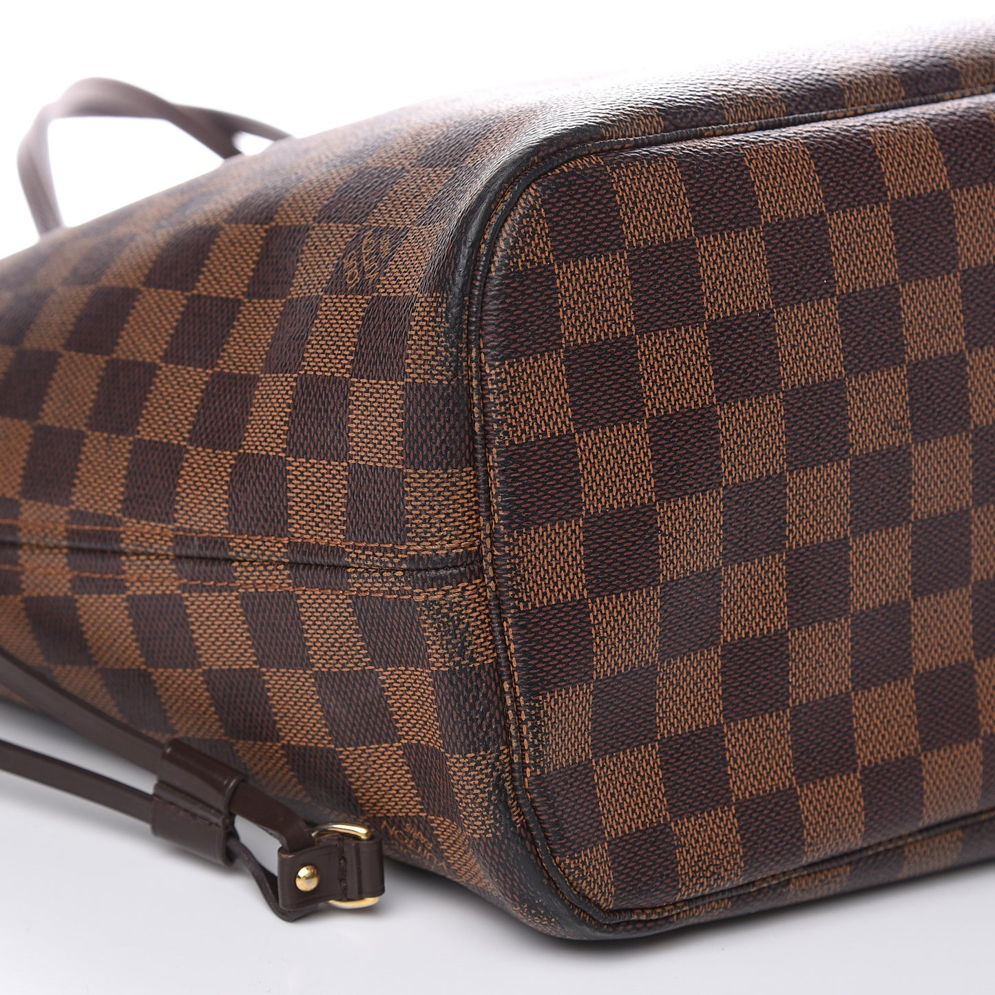 Damier Ebene Neo Neverfull MM