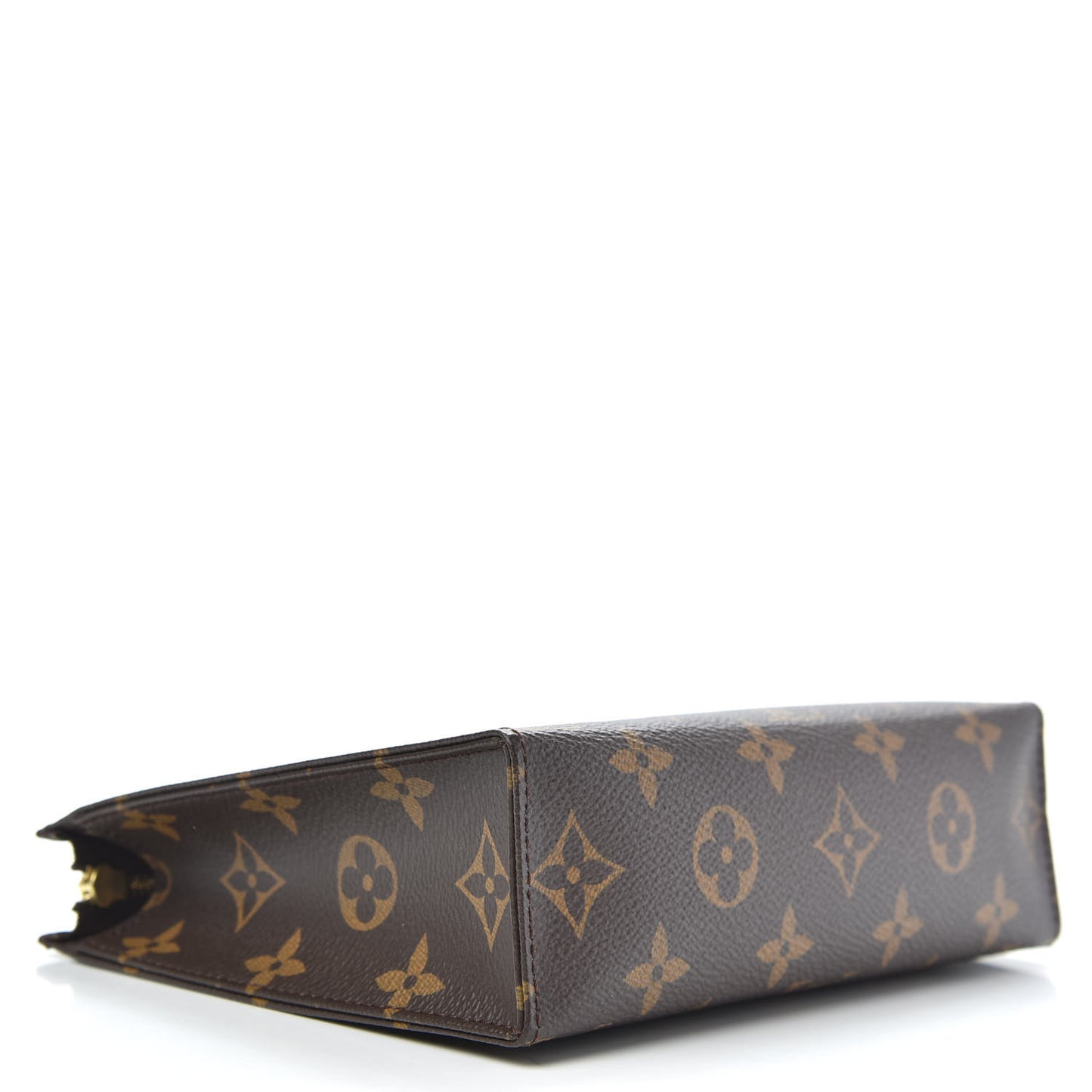 Monogram Toiletry Pouch 19