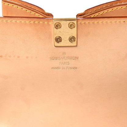 Louis Vuitton Monogram Cherry Blossom Papillon Pink 6 of 20