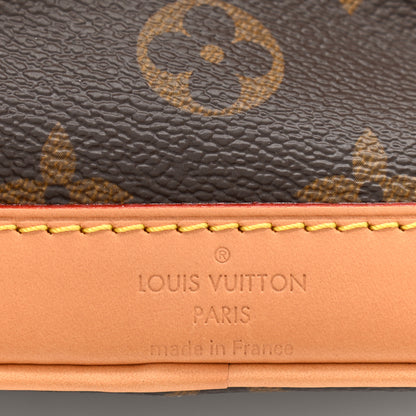 Louis Vuitton Monogram Nano Noe NV 6 of 9