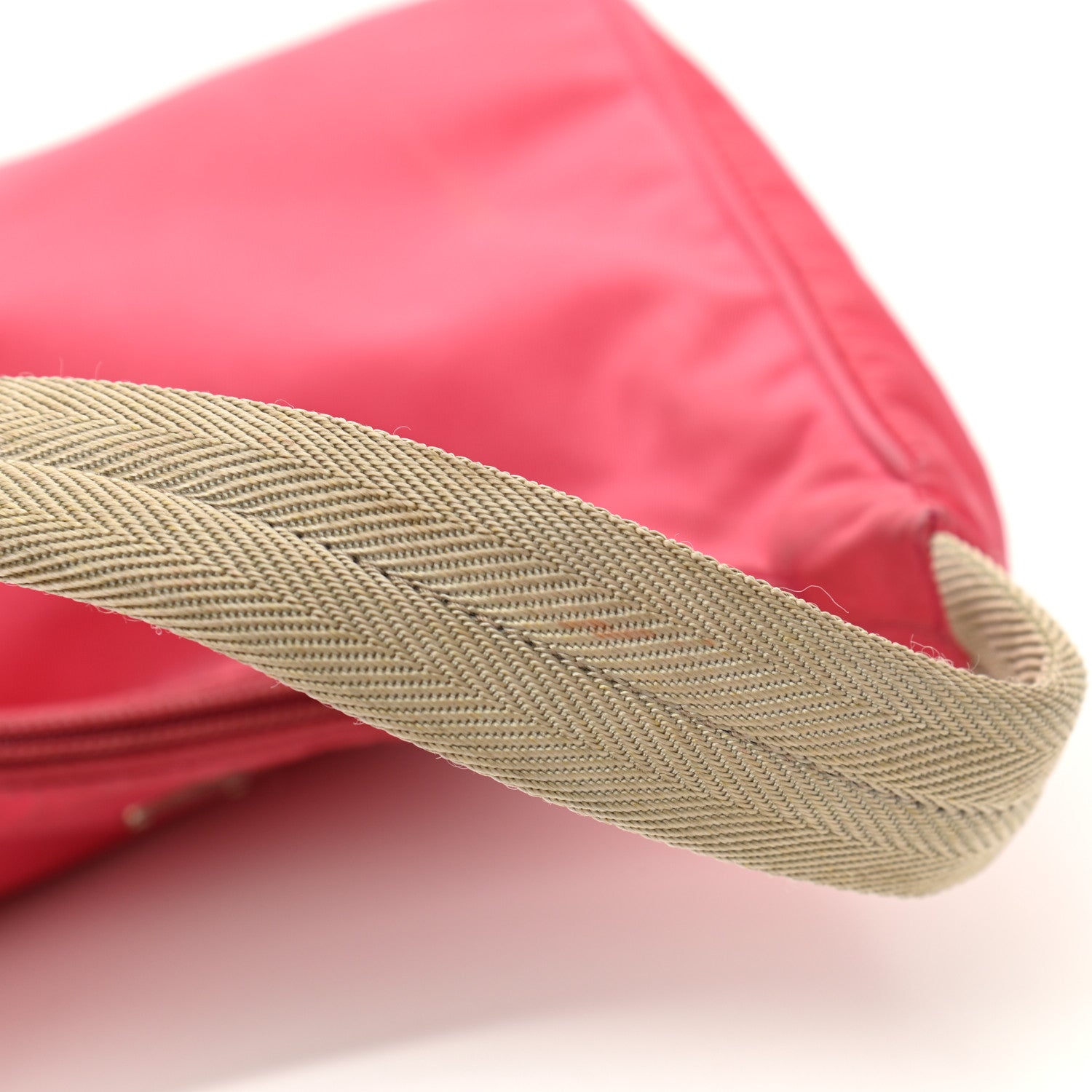 Prada Tessuto Nylon Sport Shoulder Bag Gemma 10 of 10