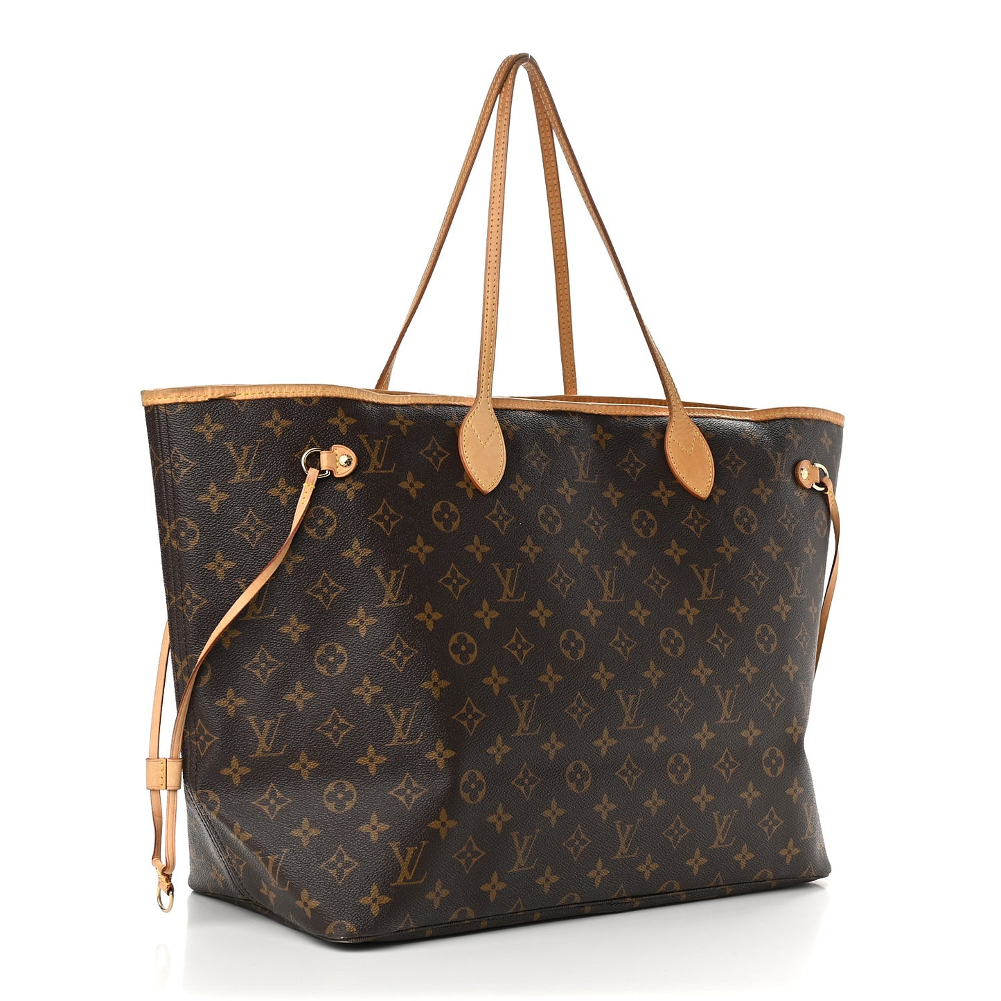 Monogram Neverfull GM