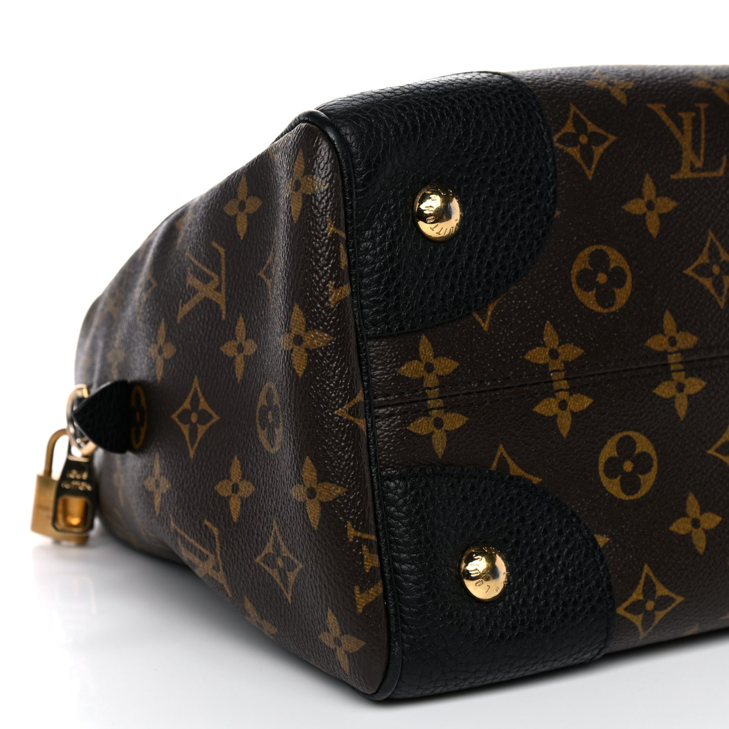 Monogram Retiro NM Black